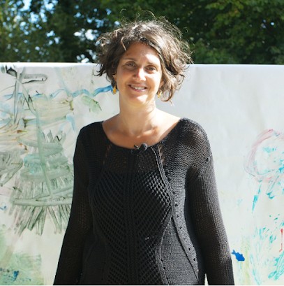 Muriel PHILIPP- Des Parenthèses-, Psychothérapeute à Plérin