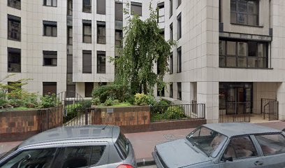 Nairi GEVREKYAN, Psychologue à Saint-Mandé