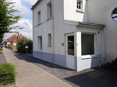 Audrey Rémoleux, psychologue TCC et neuropsychologue, Psychologue à Flines-lez-Raches