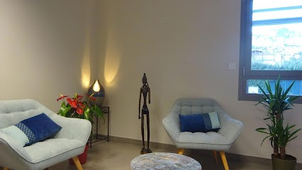 Faure Muriel, Psychologue à Largentière