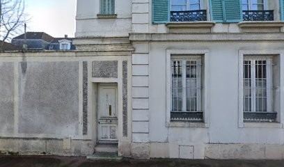 Psychothérapeute Saint Germain en Laye : Psychopraticienne Virginie Comte, Psychothérapeute à Saint-Germain-en-Laye