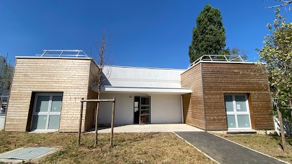 Marine Boucher, Psychologue à Longpont-sur-Orge