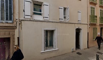 MARIE Anne, Psychologue à Solliès-Pont