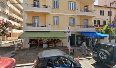 Psychologue Marine Bap, Psychologue à Ajaccio