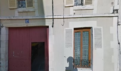 Mireille LACANAL CARLIER, Psychanalyste à Auxerre