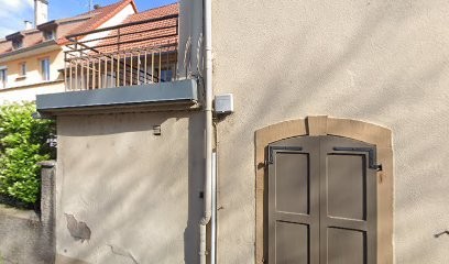 Schilling Veronique - Psychologue, Psychologue à Haguenau