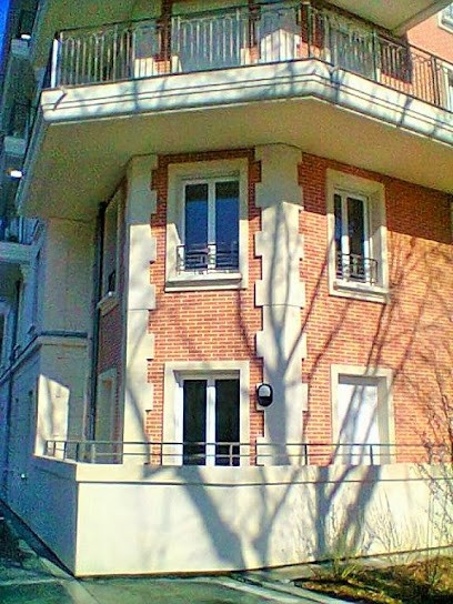 Catherine Vaudour, Psychologue à La Garenne-Colombes