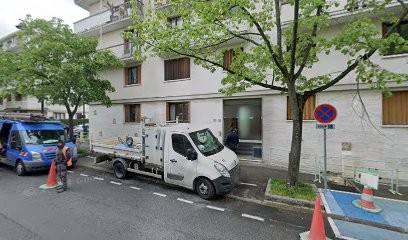 Fabienne Pinilo Psychologue, Psychologue à Maisons-Alfort