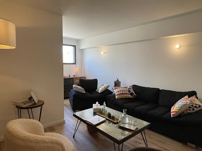 Caroline Bertrand PSY, Psychanalyste à Pérols