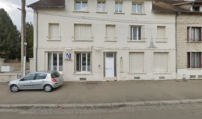 Sophie PERROT, Psychanalyste à Auxerre