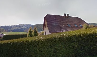 Frieh-Bungert Francine, Psychothérapeute au Hohwald