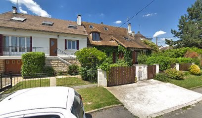 Rebuffel Catherine - Psychologue, Psychologue à Verrières-le-Buisson