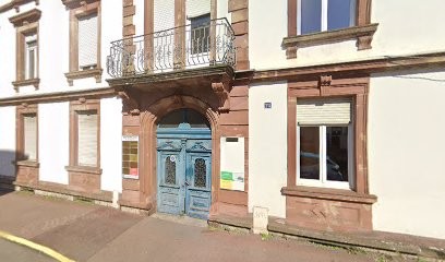 Dautremont Hélène Psychologue, Psychologue à Sarreguemines