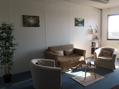 Alice Poyet, Psychologue à Ferney-Voltaire