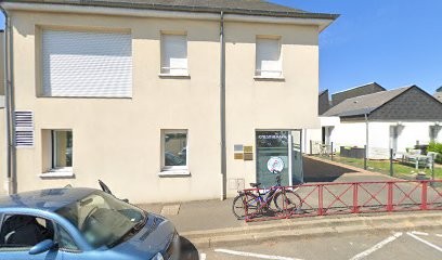 Pascale Duval, Psychologue à Sargé-lès-le-Mans