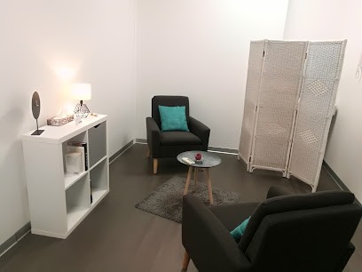 Frédérique Debray, Psychologue à Montmorency