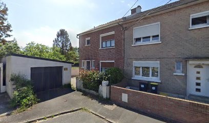 NOCERA Rosa PsyTCCMéricourt, Psychologue à Méricourt