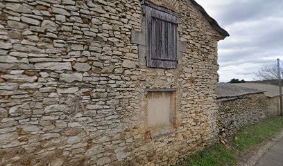 Pauline Léturgie, Psychologue à Saint-Alexandre
