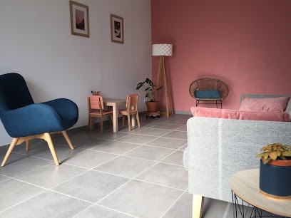 Fanny Herserant - psychologue, Psychologue à Saint-Vincent-de-Barbeyrargues