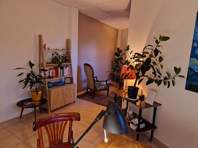 Devergie Sandrine psychologue, Psychologue à Martigues