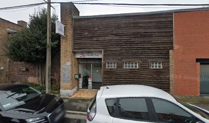 Pierre Toutain, Psychanalyste à La Madeleine