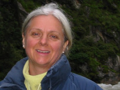 Catherine Kerlidou, Psychanalyste à Mons-en-Baroeul