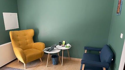 Caroline AVIEZ, Psychologue à Lentilly