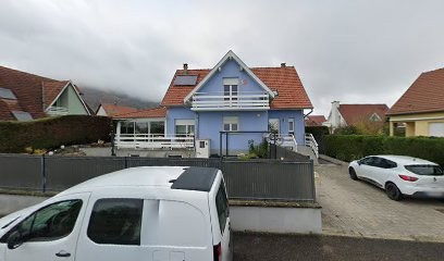 Association Internationale De Psychobiothérapie, Psychothérapeute à Châtenois