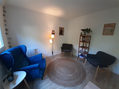 Marie-Astrid De Vicq de Cumptich - Psychologue clinicienne, Psychologue à Schiltigheim