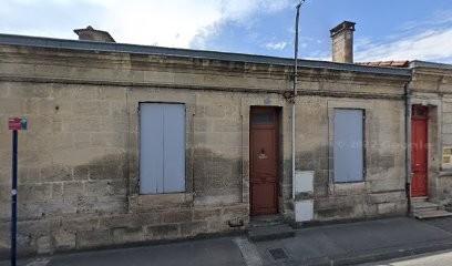 Claire Poissenot Psychologue, Psychologue à Libourne
