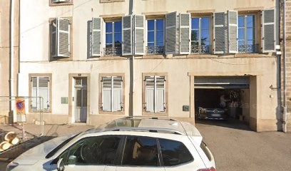 Bellosta Muller Evelyne, Psychologue à Lunéville