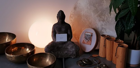 Mathew Doré - Musicothérapeute, Psychothérapeute à Coupvray