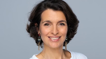 Cécile Métoudi, Psychologue à Paris 02