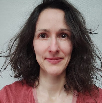 Caroline Cachein - Tisser des liens, Psychothérapeute à Arras