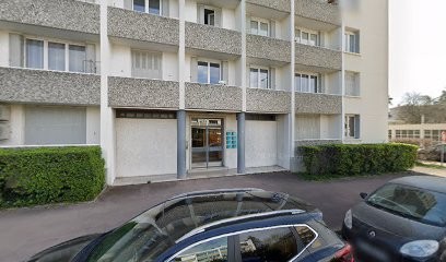 Marion GIMENEZ, Psychologue à Caluire-et-Cuire