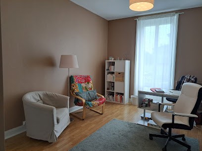 MONTORFANO Nathalie - CTSA, Psychologue à Villefranche-sur-Saône