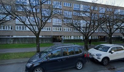 Noémie Spriet, Psychologue à Marcq-en-Baroeul