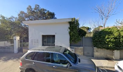 Andrea Büchel-Dauvergne Art-thérapeute certifiée (RNCP n°34526), Psychothérapeute à Villeneuve-lès-Avignon