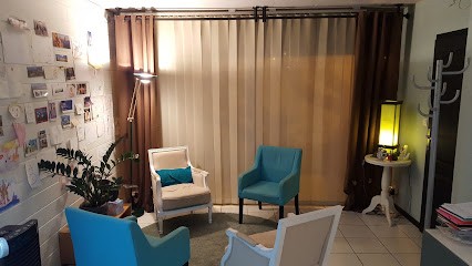 Céline Larrazet - Psychologue, Psychothérapeute Toulouse, Psychologue à Labège