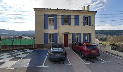 Melanie LOMBAERT, Psychologue aux Pennes-Mirabeau