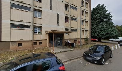 Psychologue Scolaire, Psychologue à Rombas