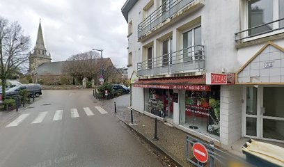 Nadia LOISY, Psychologue à Ploemeur