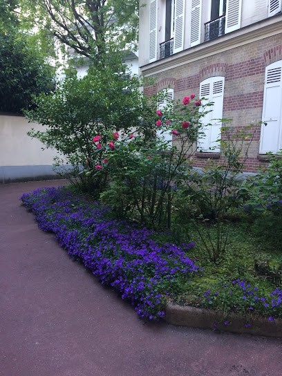 Cécile Maréchal Cabinet de psychothérapie, thérapie de couple, Psychothérapeute à Neuilly-sur-Seine