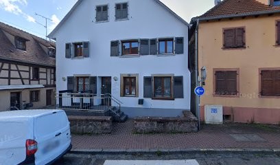 Christine Scherrer - Cabinet de Neuropsychologie, Psychologue à Obernai