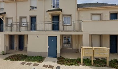 Dubois Julie, Psychologue à Marolles-en-Hurepoix