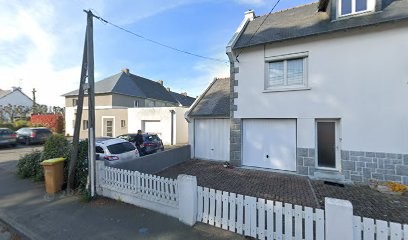 Henry Sandrine, Psychologue à Plérin