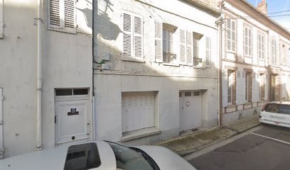 Vitoux Emmanuel, Psychologue à Sens