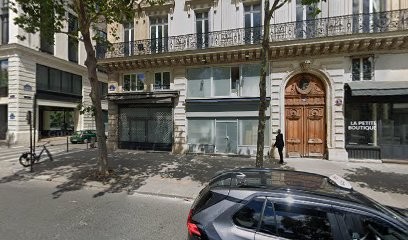 Lorette Martine, Psychothérapeute à Paris 01