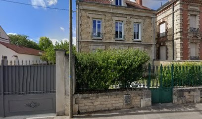Bruant Evelyne, Psychothérapeute à Troyes