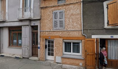 Gisèle Jallamion Thérapie de couple, Thérapeute Gestalt, Thérapie familiale proche Voiron, Psychothérapeute à Rives